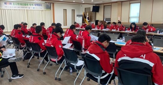 경북지역 소나무재선충병 확산 저지 총력! 산림청, 핵심 지역 집중 방제 추진