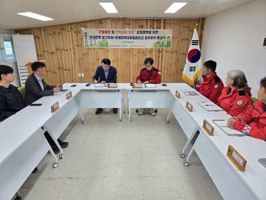 숲에서 뚝딱뚝딱, 만드는 재미가 있는 국립자연휴양림
