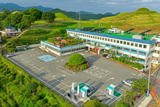함안군, 산림경영기능인 양성교육 교육생 모집